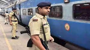 RPF Sub Inspector Recruitment 2024