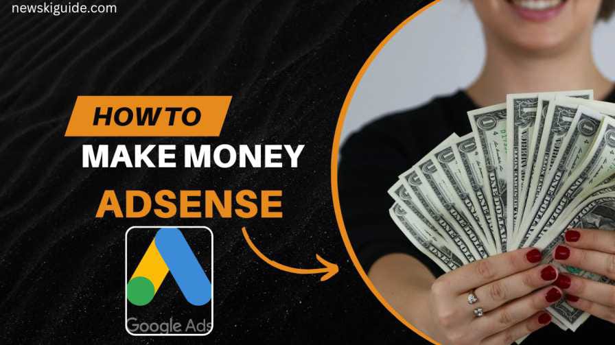 Google AdSense Kya Hai Isse Paise Kaise Kamaye