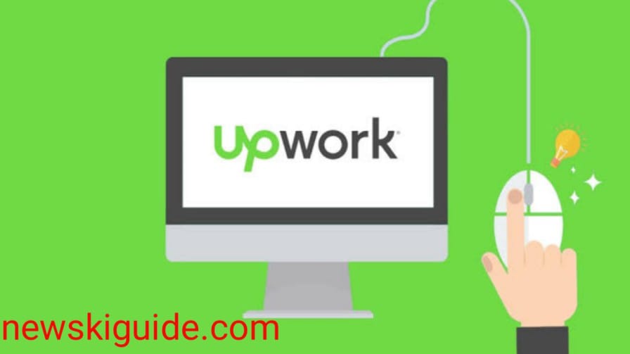 Upwork Website से पैसे केसे कमाए?